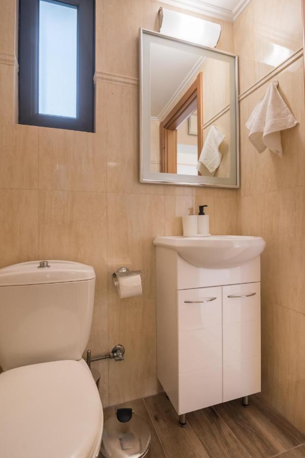 Topalidi'S Home Nea Palatia Экстерьер фото