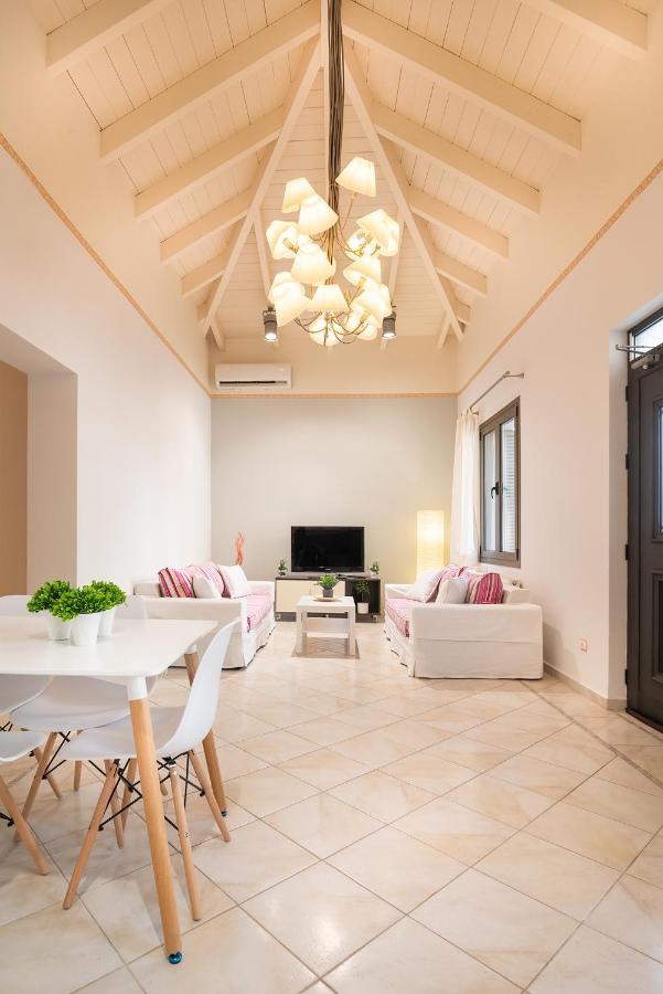 Topalidi'S Home Nea Palatia Экстерьер фото